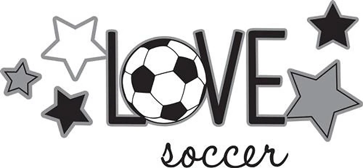 Love Soccer