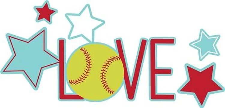Love Softball