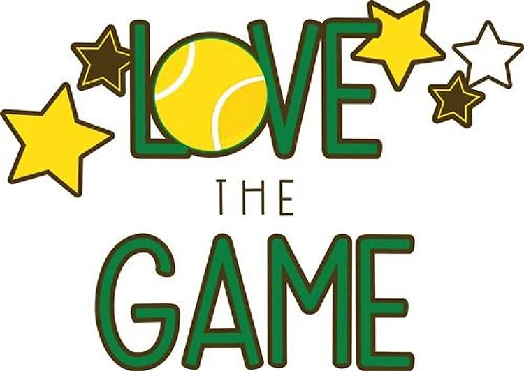 Love The Game