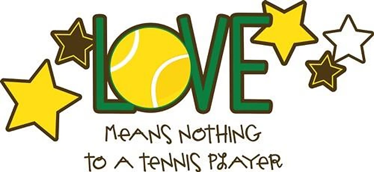 Love Means Nothing