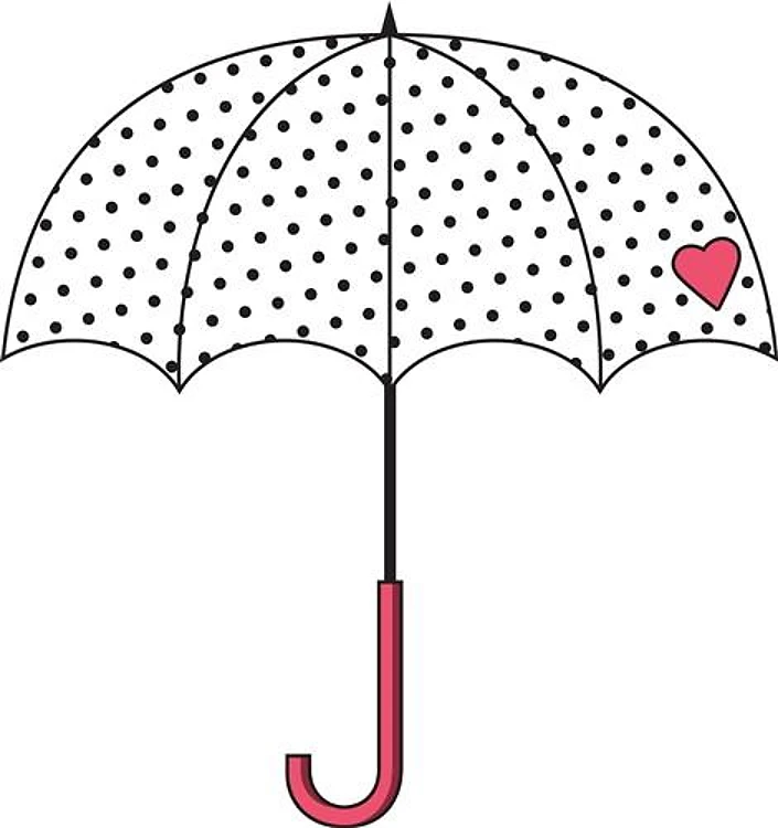 Love Umbrella