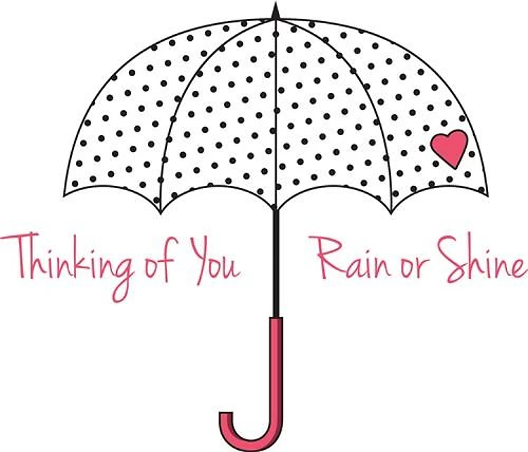 Thinking of You