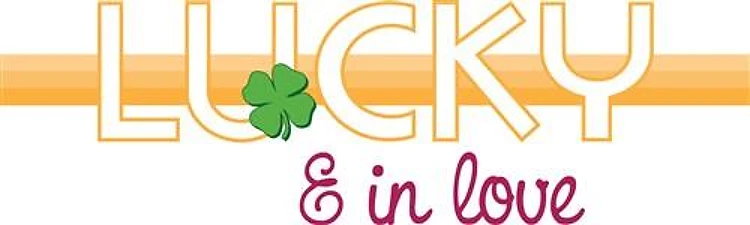 Lucky in Love