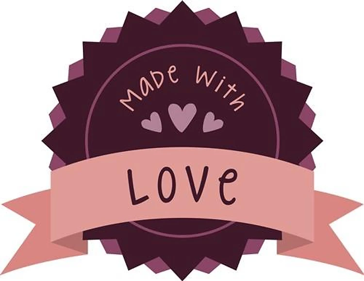 Made with Love