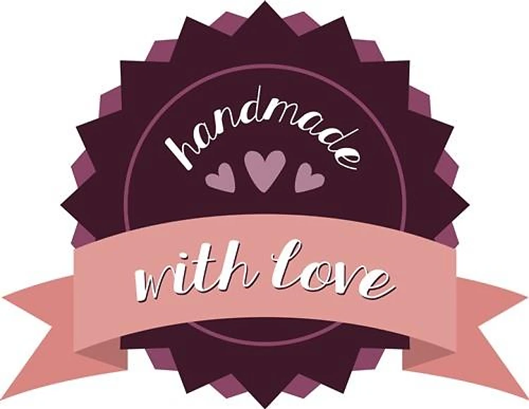 Handmade with Love