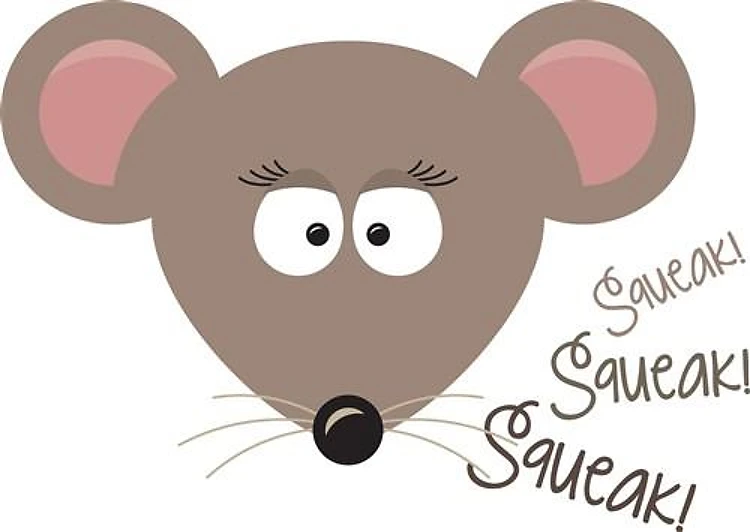Mouse Squeak