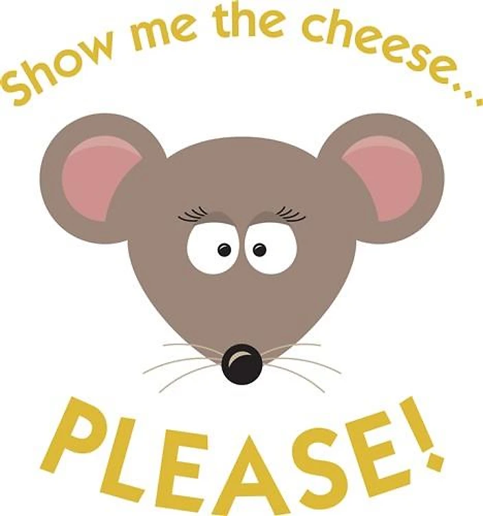 Mouse Please