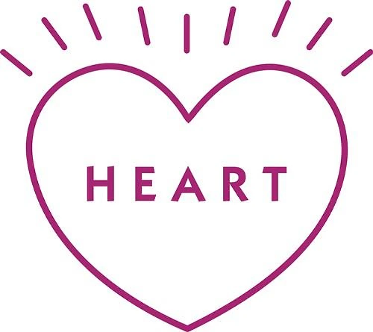 Valentine Heart