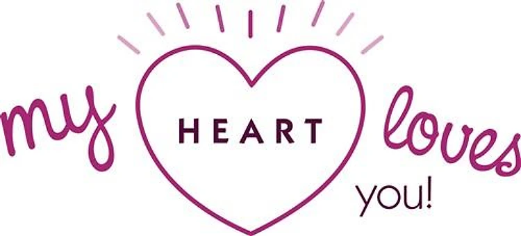 My Heart Loves You