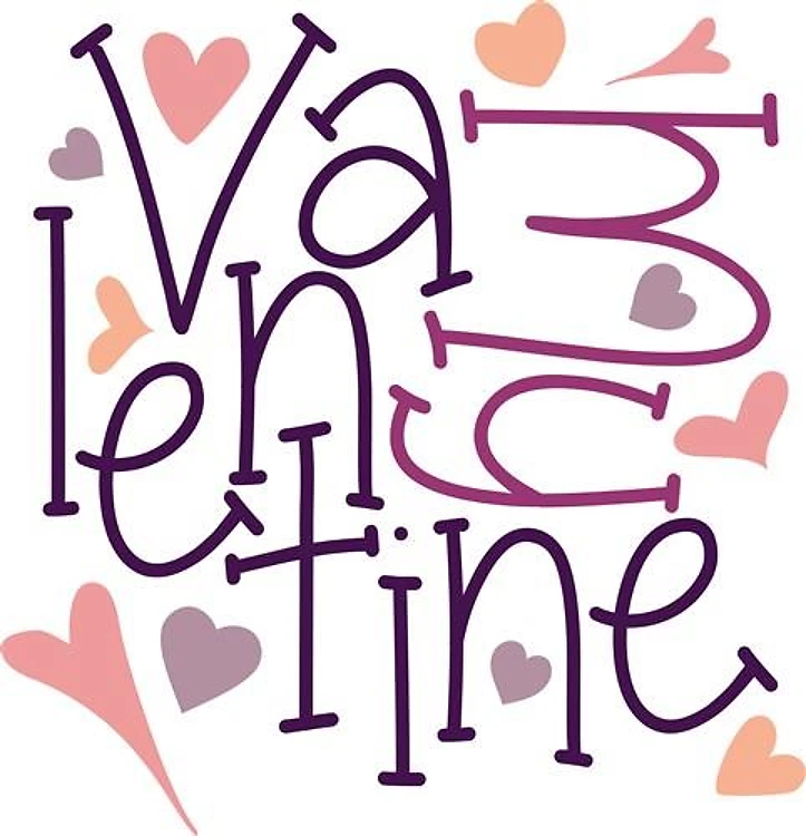 My Valentine
