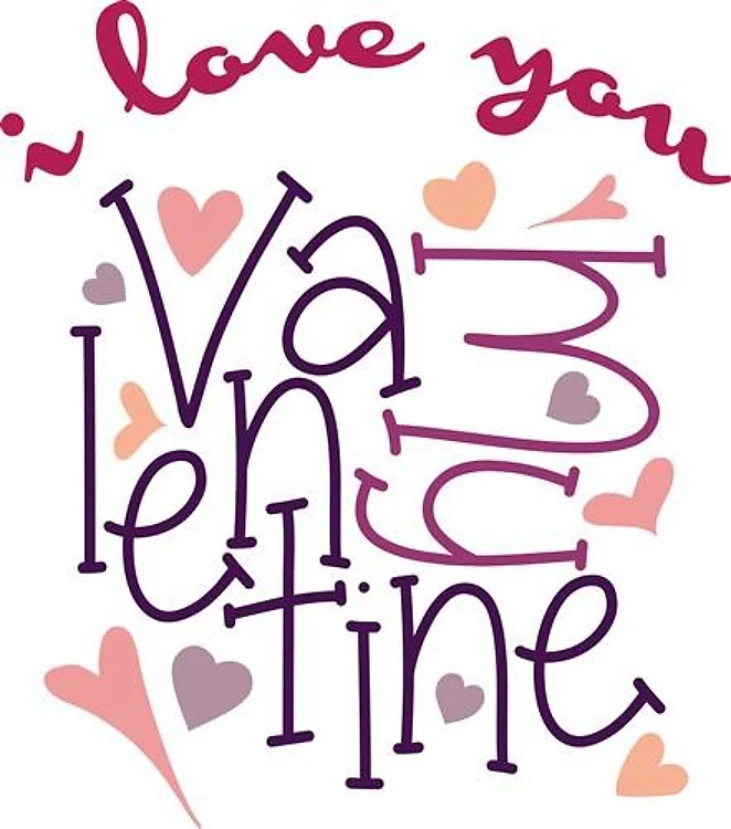 I Love You