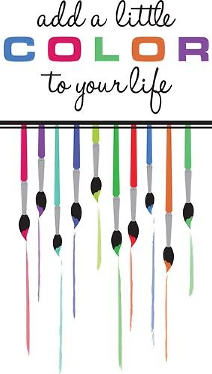Color Of Life