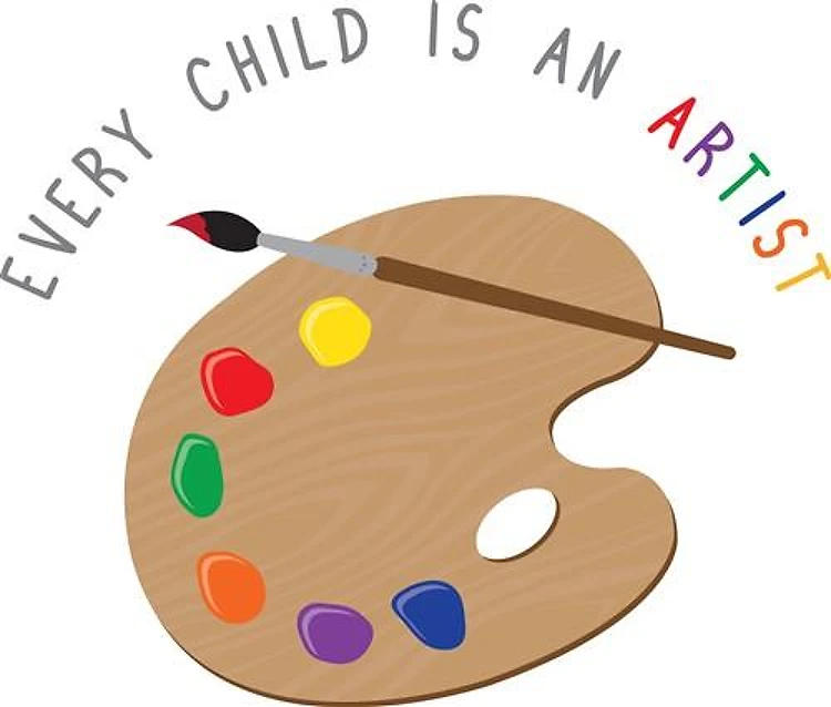 Every Child Is An Artist