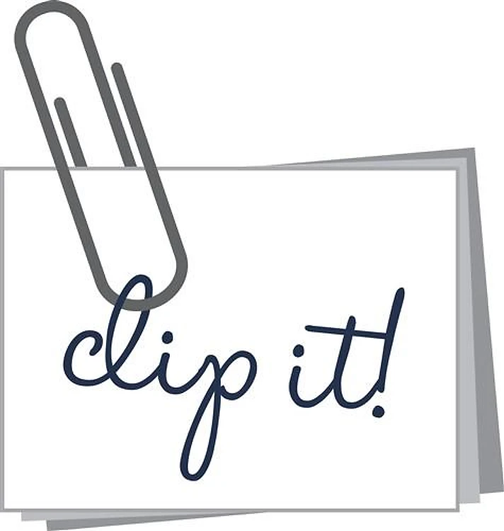 Clip It