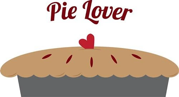 Pie Lover