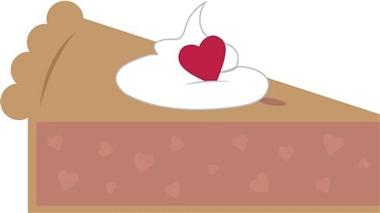 Piece of Pie
