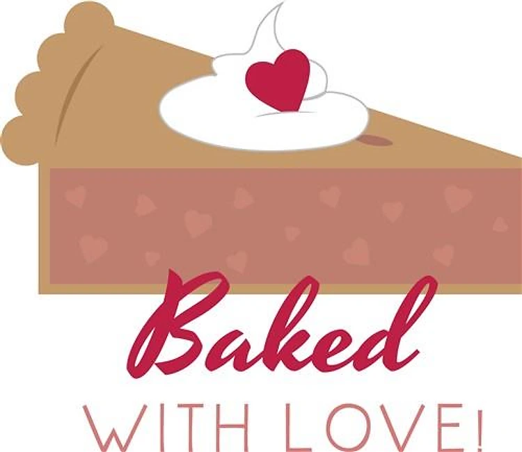 Baked with Love