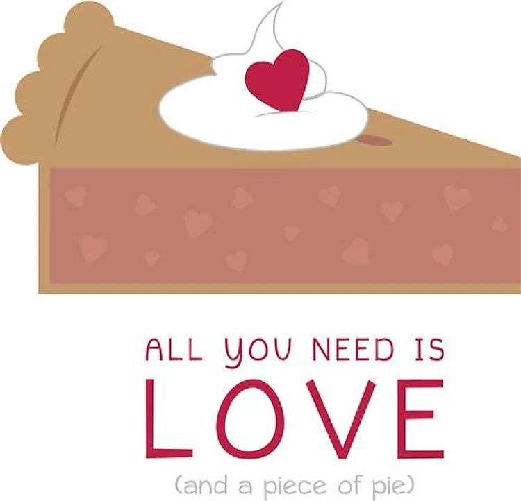 All You Need is Love