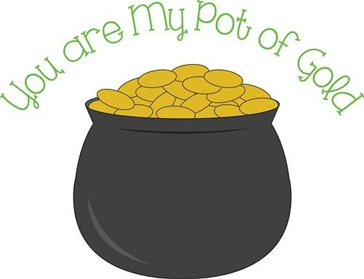 My Pot Of Gold