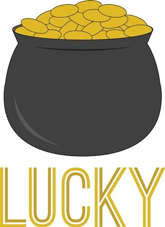 Lucky Gold