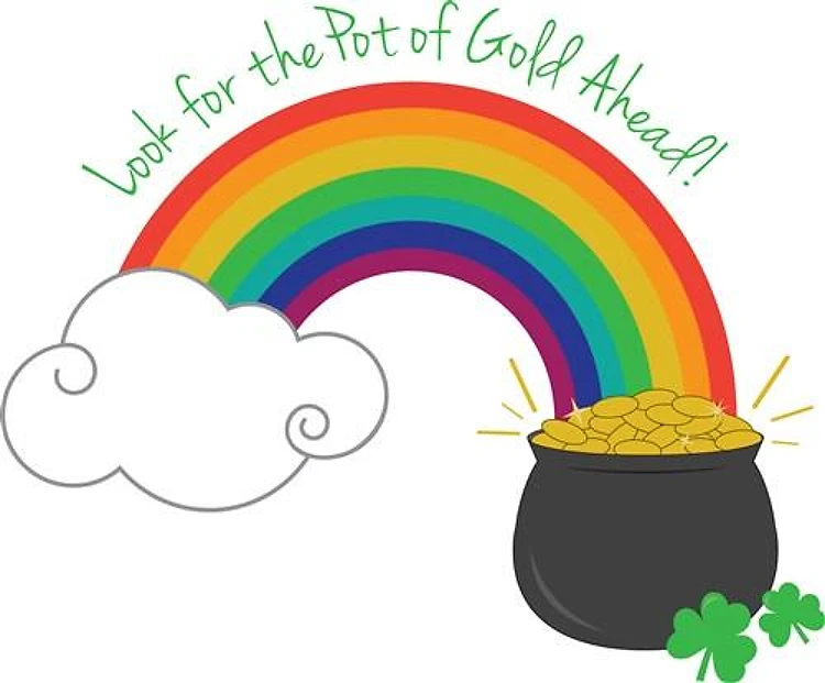 Look for Gold