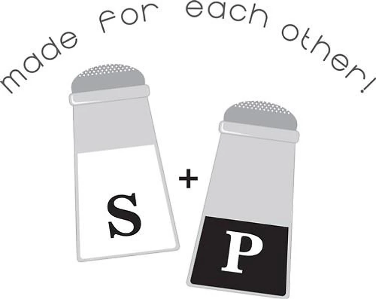 Made for Each Other