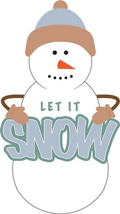 Let It Snow