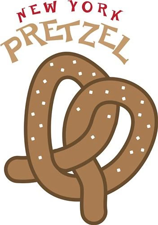 New York Pretzel