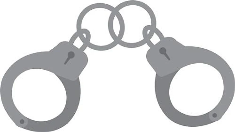 Handcuffs