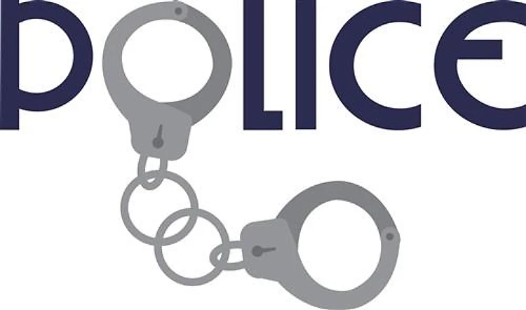 Police Handcuffs