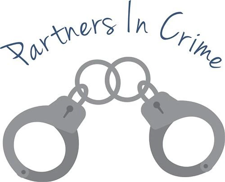 Partners In Crime