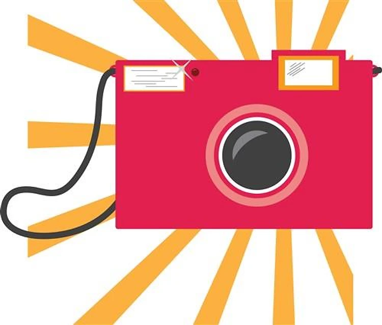 Camera Burst