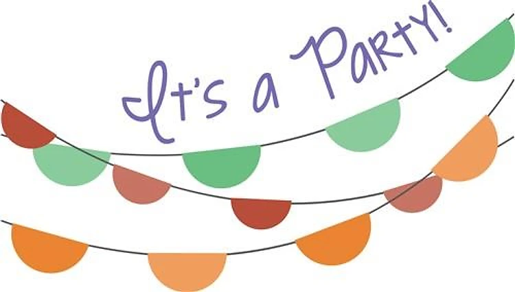 Its A Party