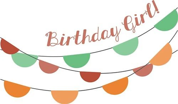 Birthday Girl