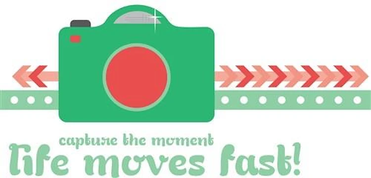 Life Moves Fast