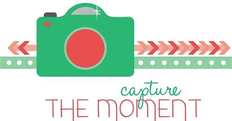 Capture the Moment
