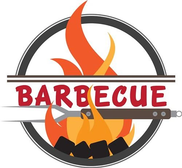 Barbecue Logo