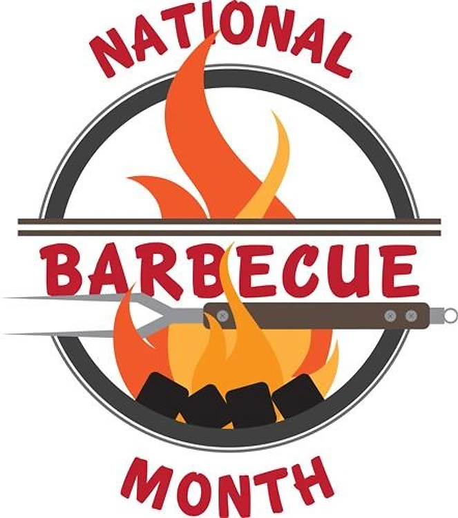 Barbecue Month