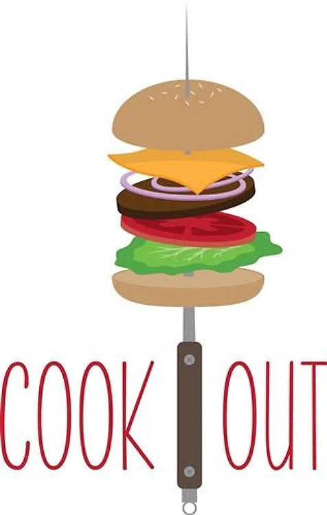 Cook Out