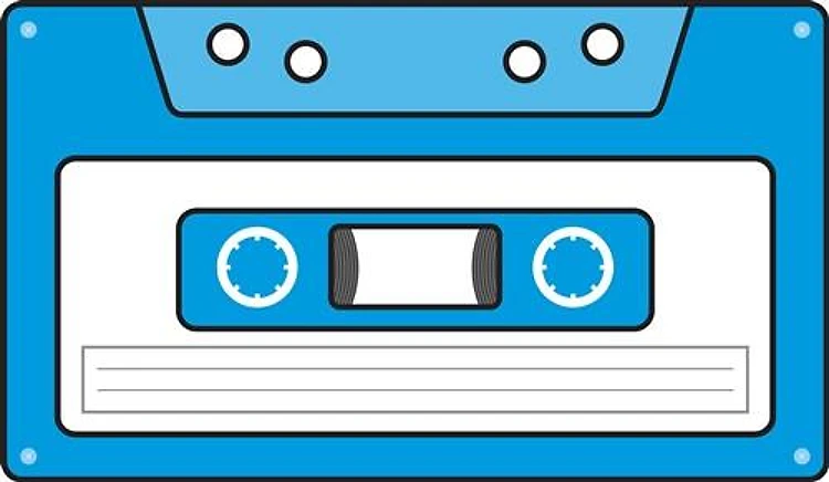 Cassette Tape