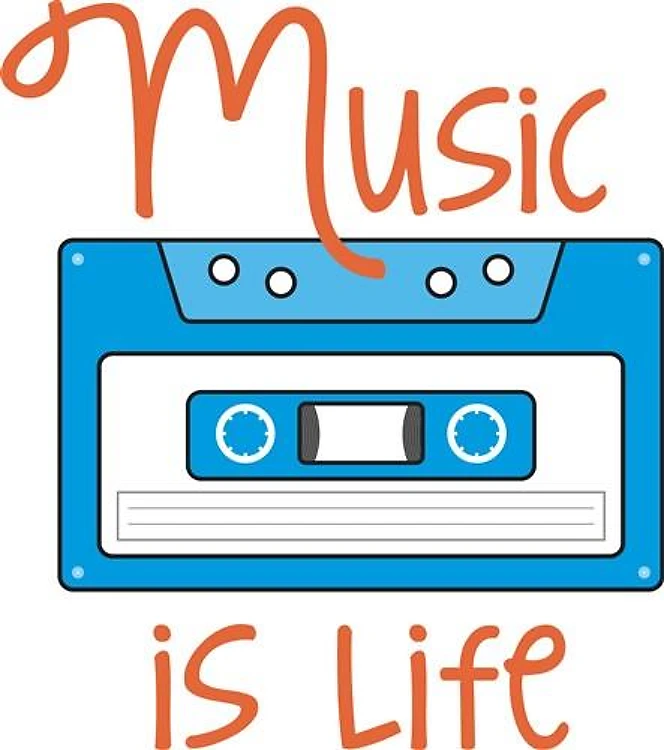 Music Is Life