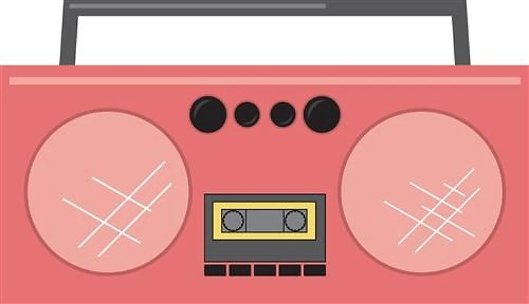 Boom Box