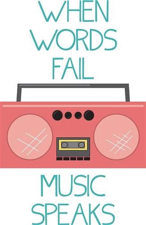 Music Speaks