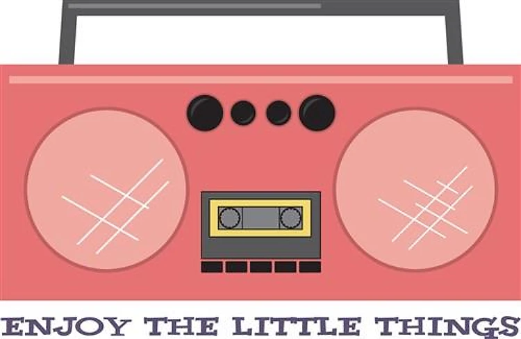 Enjoy Little Things