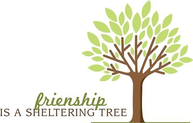 Sheltering Tree