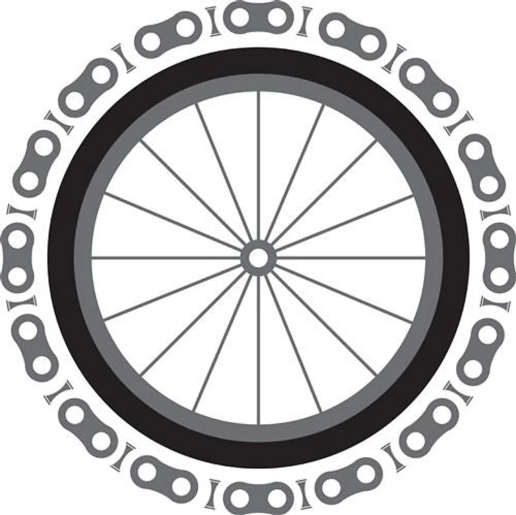 Bike Wheel