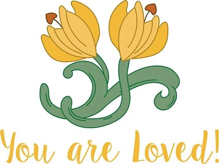 You Are Loved