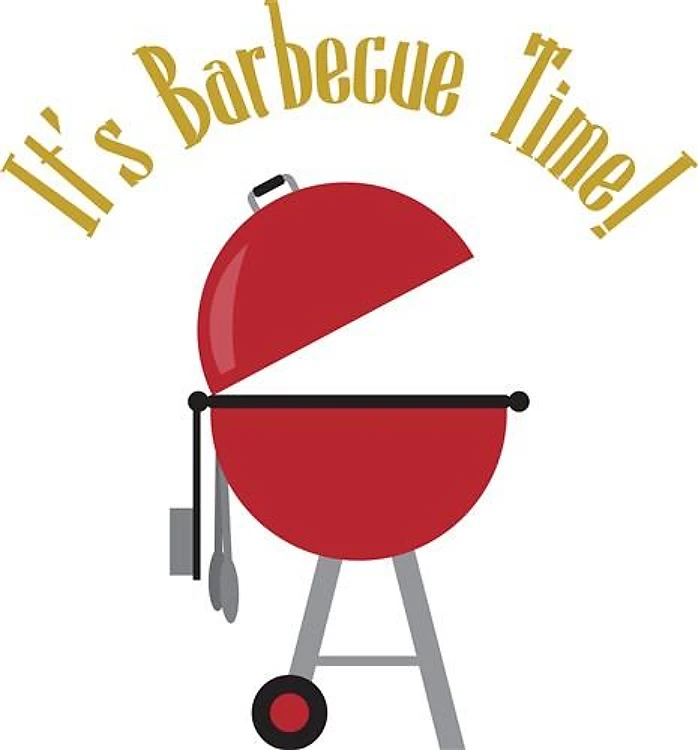 Barbecue Time