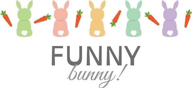 Funny Bunny