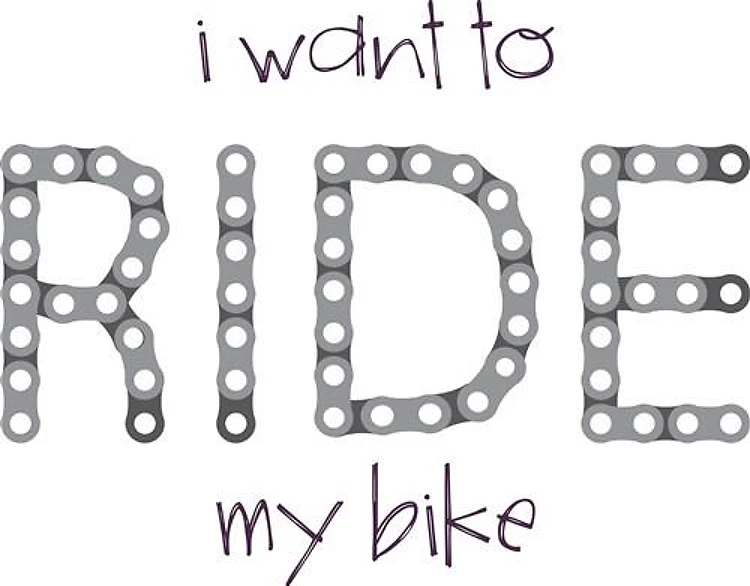 Ride My Bike